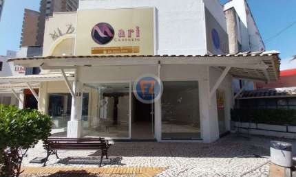 Ponto comercial para alugar no Aldeota, Fortaleza 