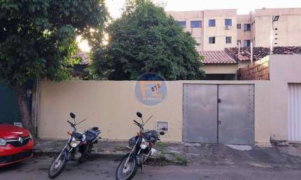Casa para alugar no Rodolfo Teófilo, Fortaleza , 107 m2 por R$ 1.700