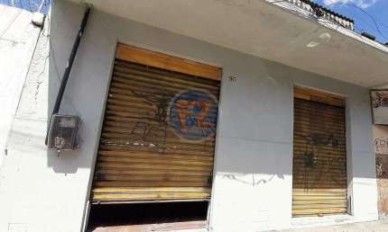 Ponto comercial para alugar no Centro, Fortaleza , 40 m2 por R$ 1.100