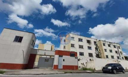 Apartamento com 2 quartos para alugar no Rodolfo Teófilo, Fortaleza , 70 m2 por R$ 900