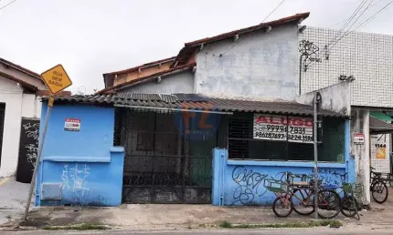 Prédio para alugar no Aldeota, Fortaleza  por R$ 1.900