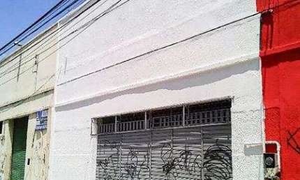 Barracão / Galpão / Depósito com 8 salas para alugar na Praia de Iracema, Fortaleza , 369 m2 por R$ 3.137