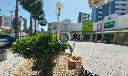 Ponto comercial para alugar no Aldeota, Fortaleza 