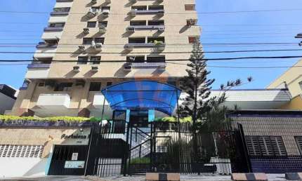 Apartamento com 1 quarto para alugar na Praia de Iracema, Fortaleza , 54 m2 por R$ 2.200