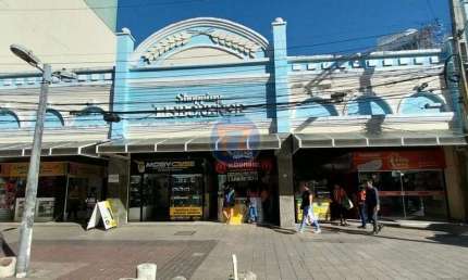 Sala comercial para alugar no Centro, Fortaleza  por R$ 1.100
