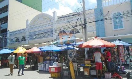 Sala comercial para alugar no centro, fortaleza  por r$ 800