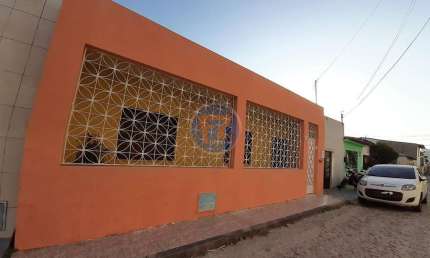 Casa para alugar na Cidade 2000, Fortaleza , 142 m2 por R$ 1.555