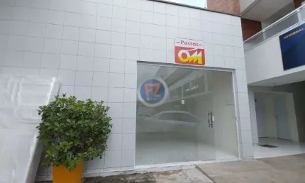 Ponto comercial para alugar no Urucunema, Eusébio , 31 m2 por R$ 1.600
