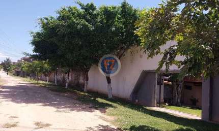 Casa com 4 quartos para alugar no Prainha, Aquiraz , 209 m2 por R$ 800