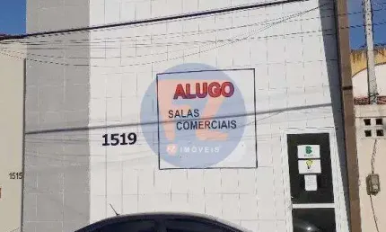 Sala comercial com 1 sala para alugar no Aldeota, Fortaleza 