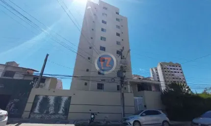 Apartamento com 3 quartos para alugar no Papicu, Fortaleza , 115 m2 por R$ 2.300