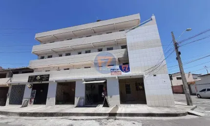 Apartamento para alugar no montese, fortaleza , 45 m2 por r$ 900