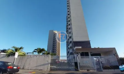 Apartamento com 3 quartos para alugar no Passaré, Fortaleza , 60 m2 por R$ 1.950