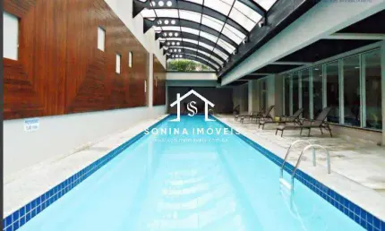 Venda  apartamento 4 suites 4 vagas  varanda gourmet
