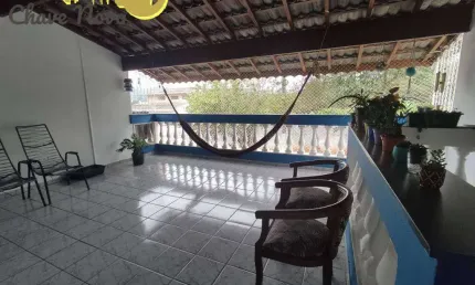 Casa com 3 quartos à venda no Jardim Alvinópolis, Atibaia 