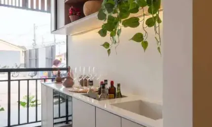 Apartamento 2 quartos 1vaga com lazer total Atibaia