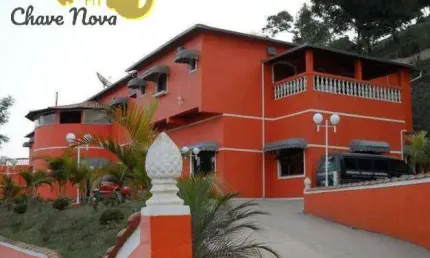Sala comercial com 4 salas para alugar no Centro, Estiva 