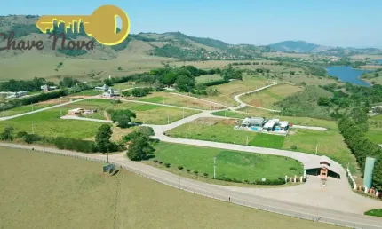 Chácara / sítio à venda no Azevedo, Joanópolis 