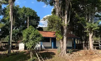 Chácara / sítio à venda no Ribeirão dos Porcos, Atibaia 