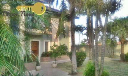 Casa com 3 quartos à venda no Jardim Santa Fé, Bom Jesus dos Perdões 