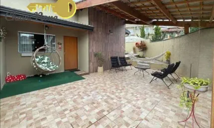 Casa térrea à venda no bairro jardim maristela em atibaia - s