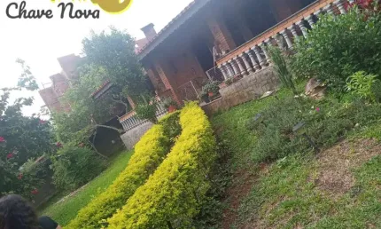 Casa com 4 quartos à venda no Jardim dos Pinheiros, Atibaia 