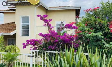 Casa com 5 quartos à venda no Parque Rio Abaixo, Atibaia 