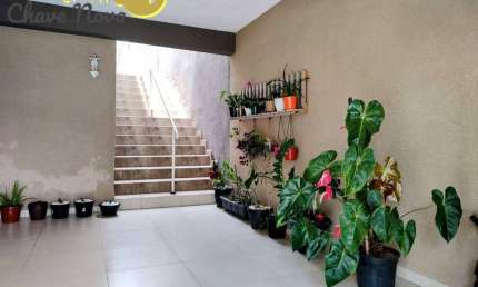 Casa com 3 quartos à venda no Jardim Sao Marcos, Bom Jesus dos Perdões 