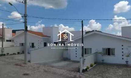 Casa com 3 quartos à venda no Jardim Sao Marcos, Bom Jesus dos Perdões 