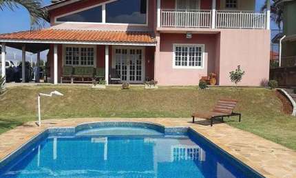 Casa com 4 quartos à venda em Guaxinduva, Bom Jesus dos Perdões 