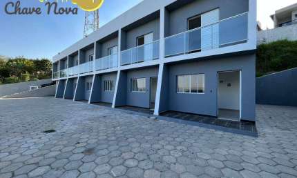 Casa com 2 quartos à venda na Cidade Nova, Bom Jesus dos Perdões 
