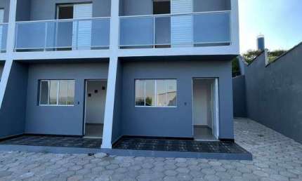 Casa com 2 quartos à venda na Cidade Nova, Bom Jesus dos Perdões 