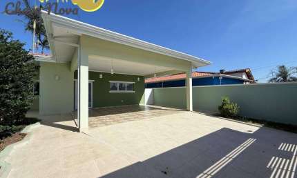 Casa com 3 quartos à venda no Loteamento Loanda, Atibaia 