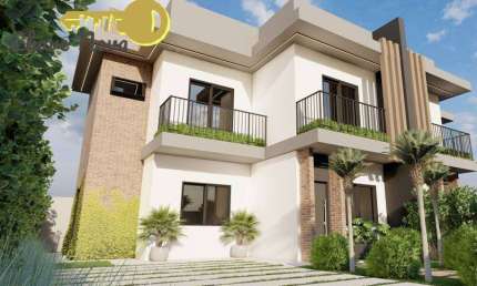 Casa com 2 quartos à venda no Nova Cerejeira, Atibaia 