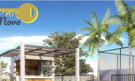Apartamento com 2 quartos à venda no Alvinópolis, Atibaia 