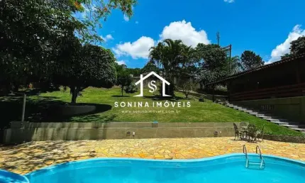 OPORTUNIDADE    CHÁCARA  3800m2  IDEAL PARA INVESTIMENTO