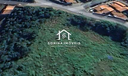 Terreno à venda no Centro, Bom Jesus dos Perdões 