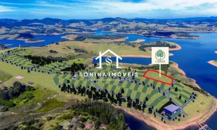 LOTES  COPAIBA  residencial Porto Cambuí/Terras Dujoá