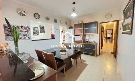 Casa com 3 quartos à venda no Jardim das Palmeiras, Atibaia 