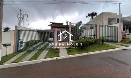 Casa com 3 quartos para alugar no Boa Vista, Piracaia 