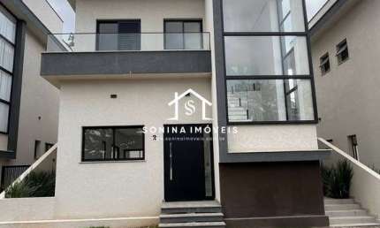 Casa com 3 quartos para alugar no Itapetinga, Atibaia 