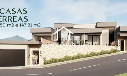 Casa com 3 quartos à venda no Jardim dos Pinheiros, Atibaia 