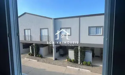Casa com 2 quartos à venda no Jardim Imperial, Atibaia 