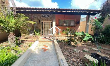Linda Casa Térrea à Venda no Jardim do Lago, Atibaia