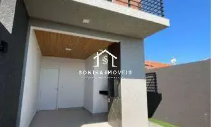 Casa com 3 quartos à venda no Jardim Eneide, Atibaia 