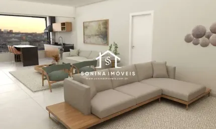 APARTAMENTO 3 SUITES  2 OU 3 VAGAS GIÓ V. GARDENIA - ATIBAIA
