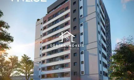 Apartamento 1 dormitório  trenza vivace  - atibaia/sp