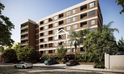 APARTAMENTOS DE 1; 2 e 3 quartos todos com suite ATIBAIA