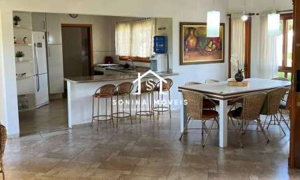 Casa com 5 quartos à venda na Cidade Nova, Bom Jesus dos Perdões 