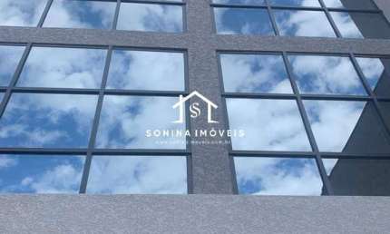 Sala comercial com 1 sala para alugar no Centro, Bom Jesus dos Perdões 